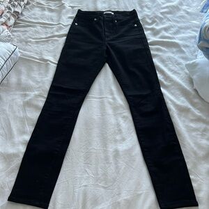 Good American Good Legs Jeans, 0/25